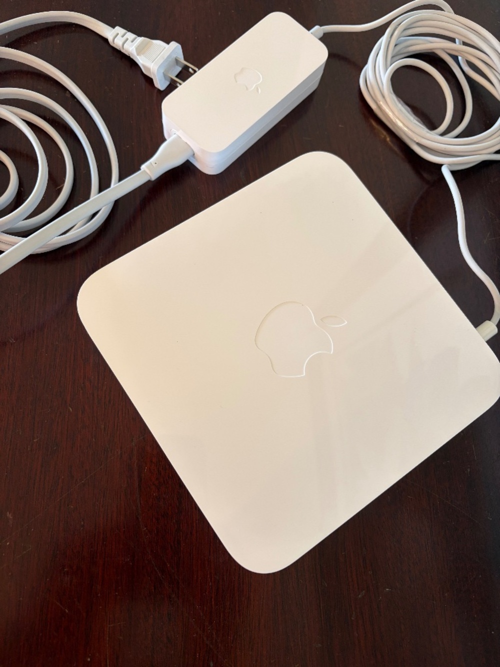 Apple AirPort Extreme